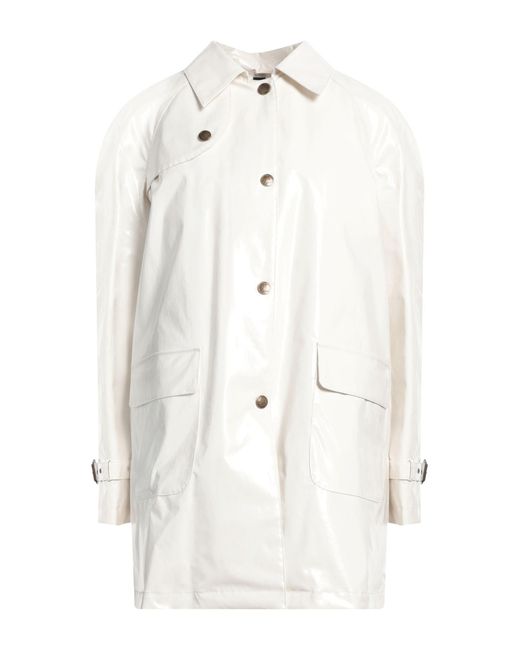 Sealup White Puffer