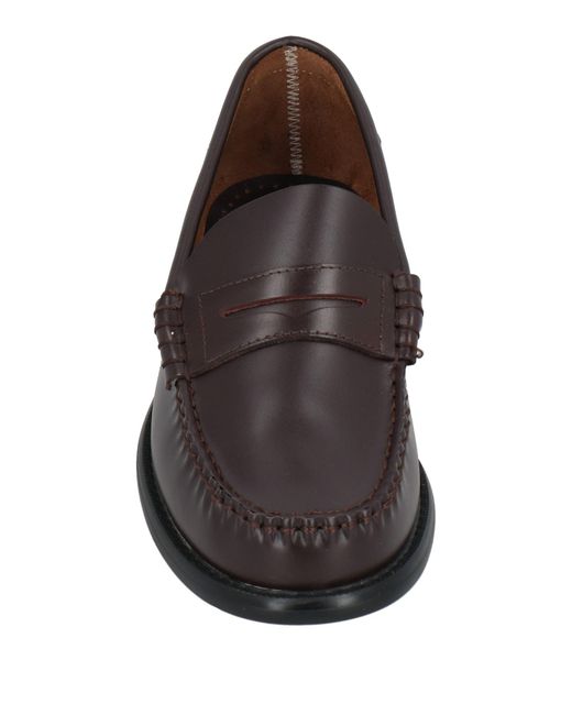 Docksteps Gray Loafer for men