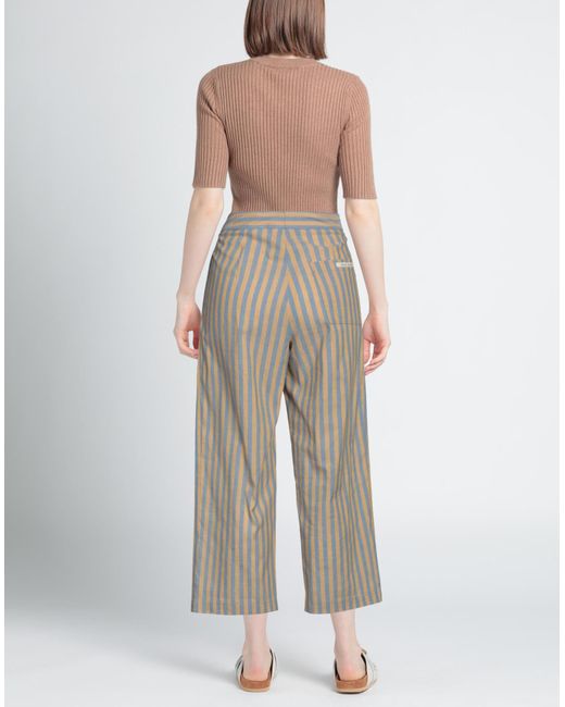 Pantalon Balia 8.22 en coloris Gray