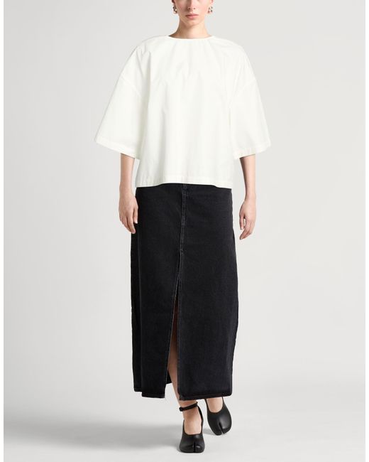 Rick Owens White Top
