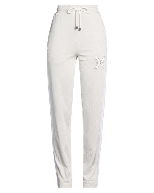 Richmond X White Trouser