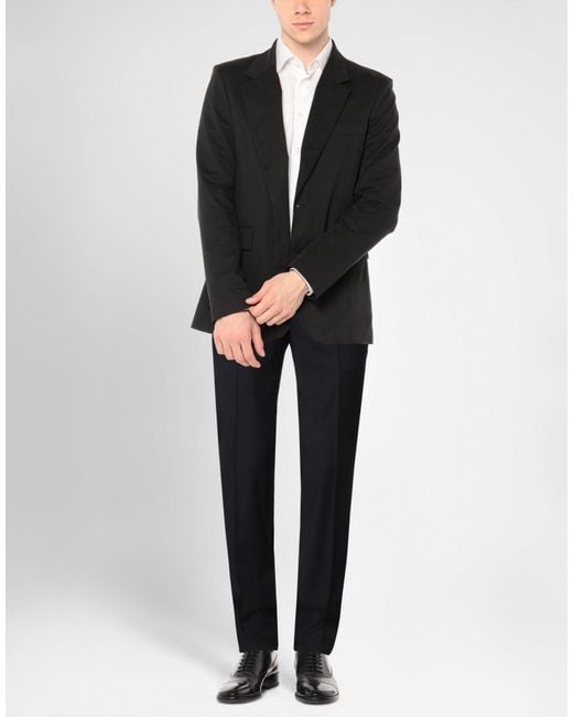 PT Torino Blue Trouser for men