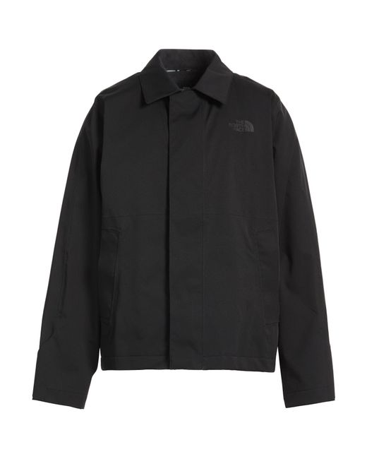 The North Face Black Jacket for men