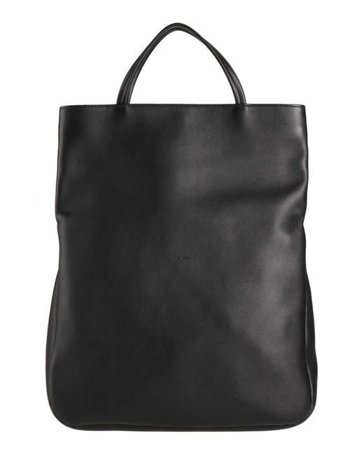 The Row Black Handbag