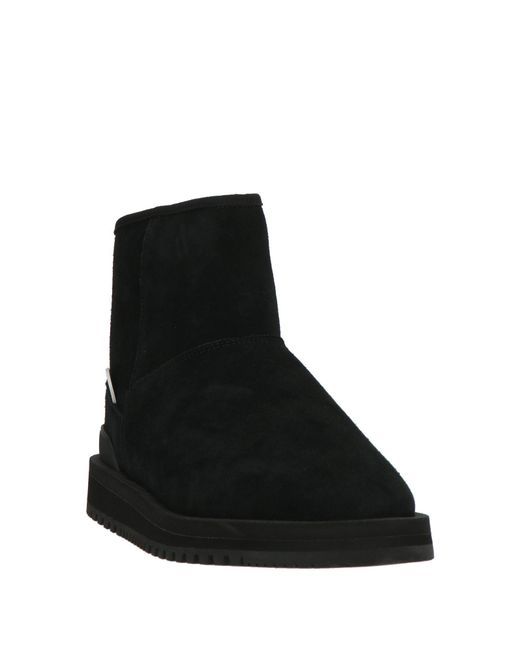 Bottines Suicoke pour homme en coloris Black