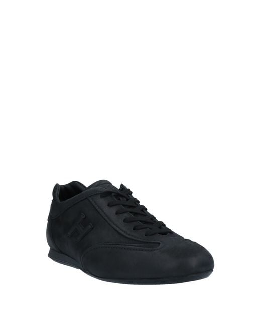 Hogan Blue Trainers for men