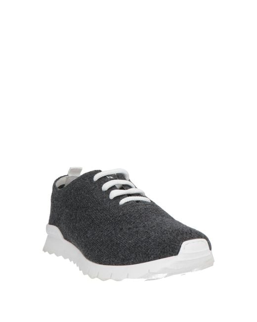 Kiton Multicolor Trainers for men