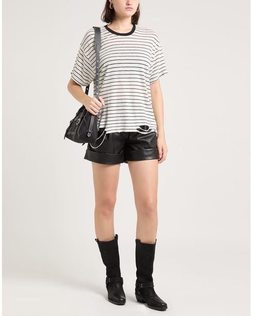IRO White T-Shirt