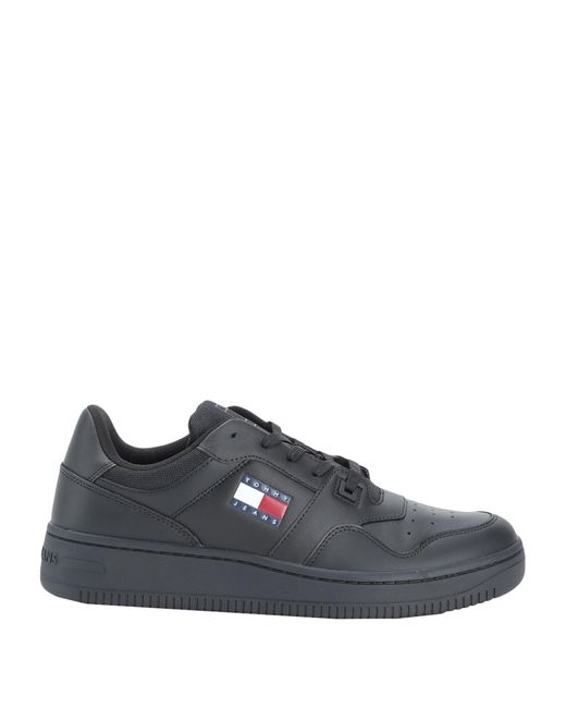 Tommy Hilfiger Blue Trainers for men