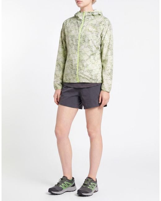Jack Wolfskin Metallic Jacket