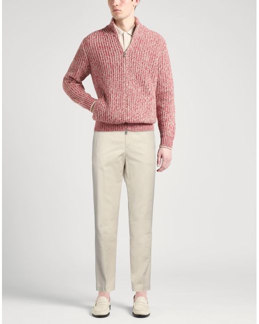 PT Torino Hose in Natural für Herren