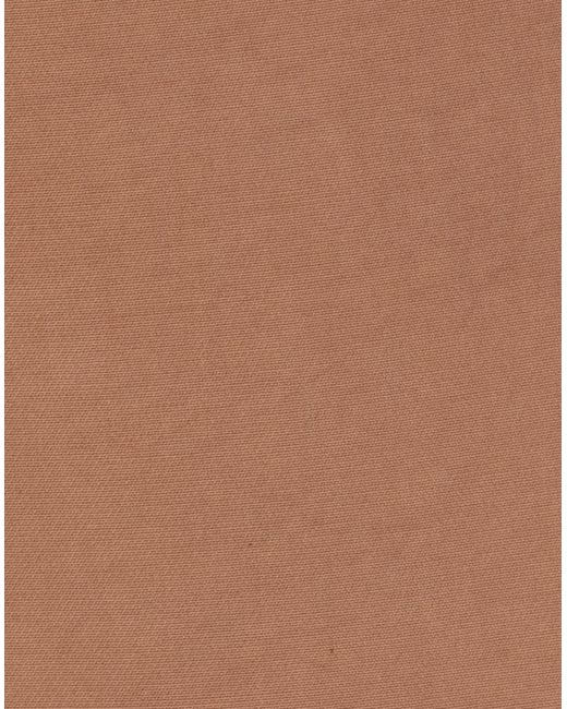 Original Vintage Style Brown Trouser for men