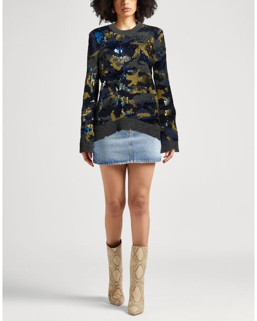 Zadig & Voltaire Black Jumper