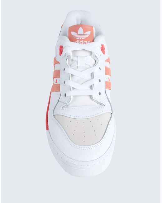 Sneakers Adidas Originals de color White