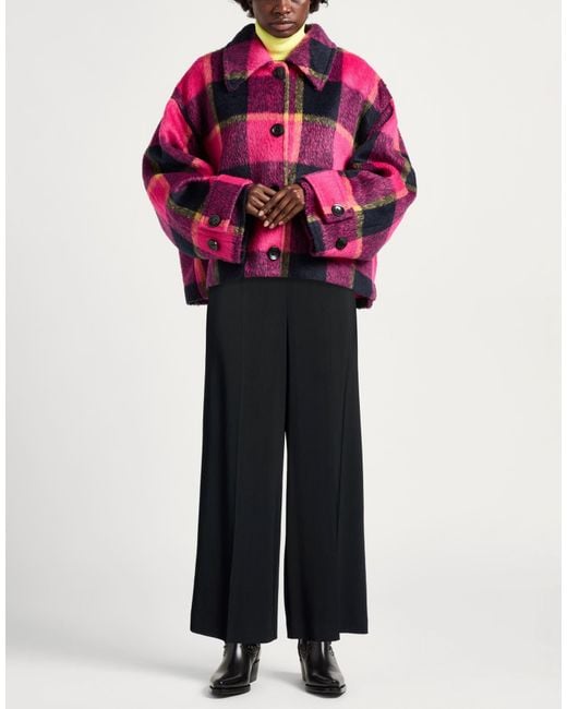 MEIMEIJ Blue Trouser