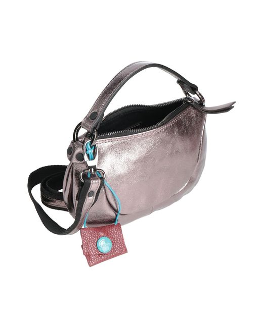 Gabs Multicolor Handbag
