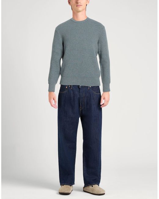 Rag & Bone Pullover in Blue für Herren