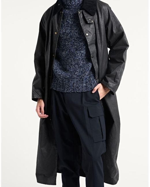 DSquared² Blue Trouser for men