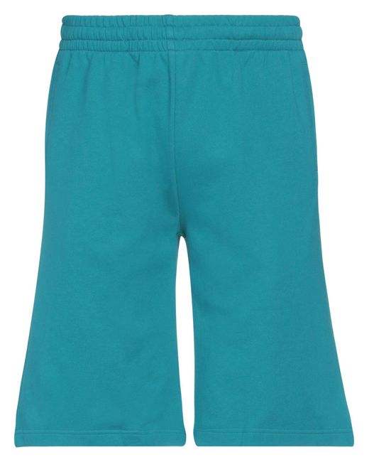 Kappa Blue Shorts & Bermuda Shorts for men