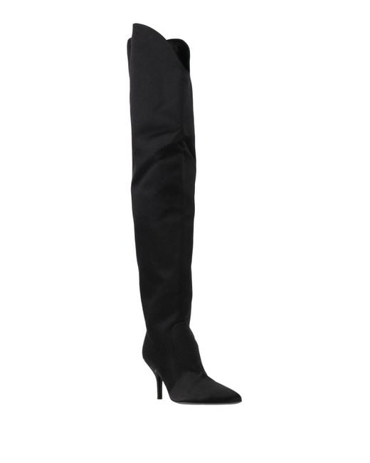 Bota Magda Butrym de color Black