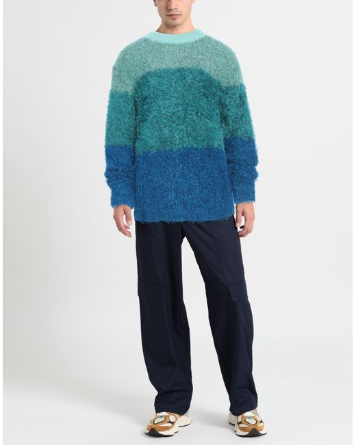 Pullover di ANDERSSON BELL in Blue da Uomo