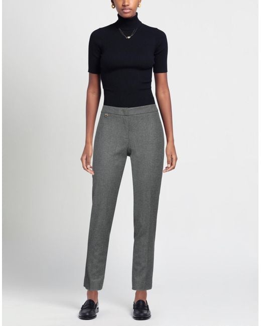 Pamela Henson Gray Hose