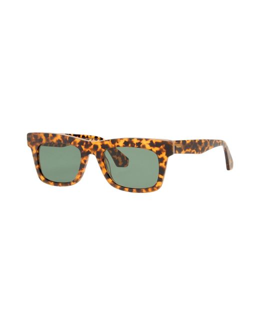 Sandro Brown Sunglasses