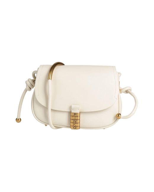 Borse A Tracolla di Pinko in Natural