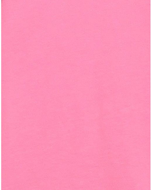 Sun 68 Pink T-shirt