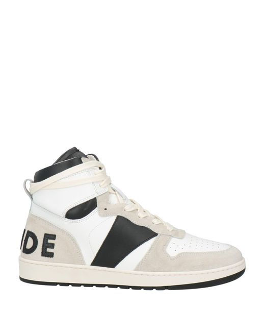 Sneakers di Rhude in White da Uomo