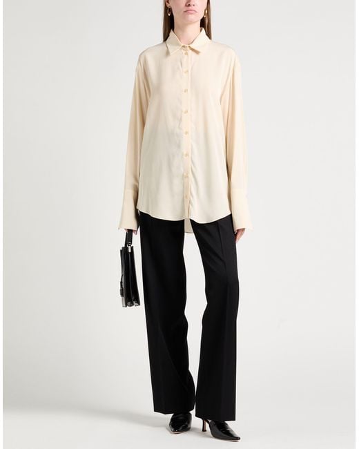 Patrizia Pepe White Shirt