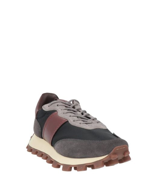 Tod's Brown Trainers for men