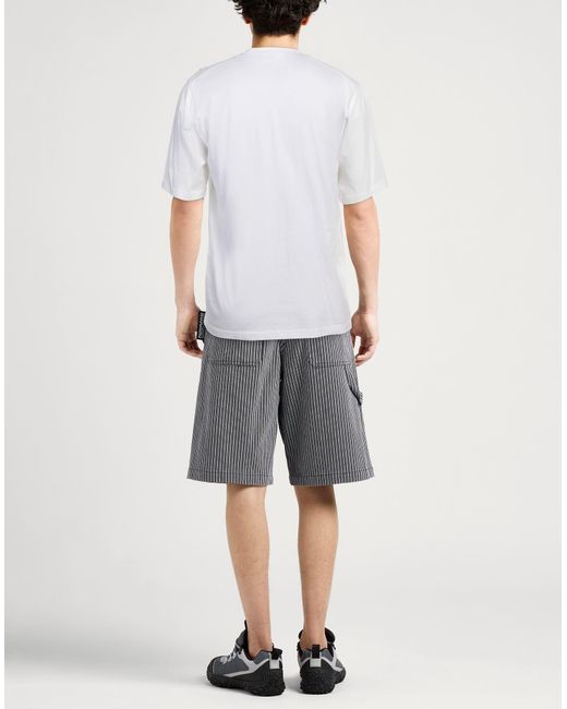 DSquared² T-shirts in White für Herren