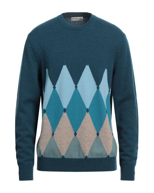Ballantyne cashmere pullover hotsell