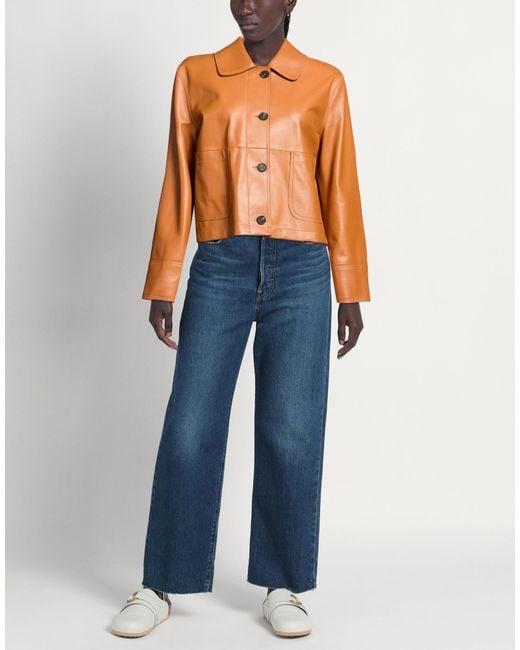 S.w.o.r.d 6.6.44 Orange Jacket