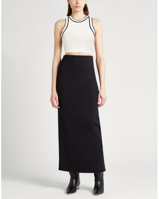 Max Mara Multicolor Top