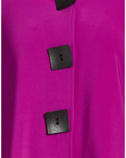 Joseph Ribkoff Purple Jackets