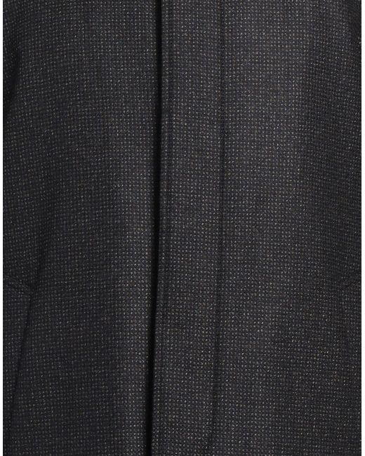 Sealup Gray Puffer for men
