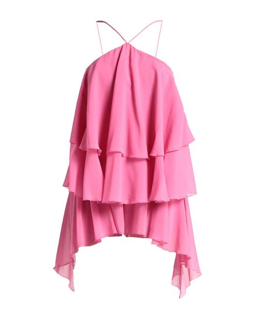 ANDAMANE Pink Jumpsuit