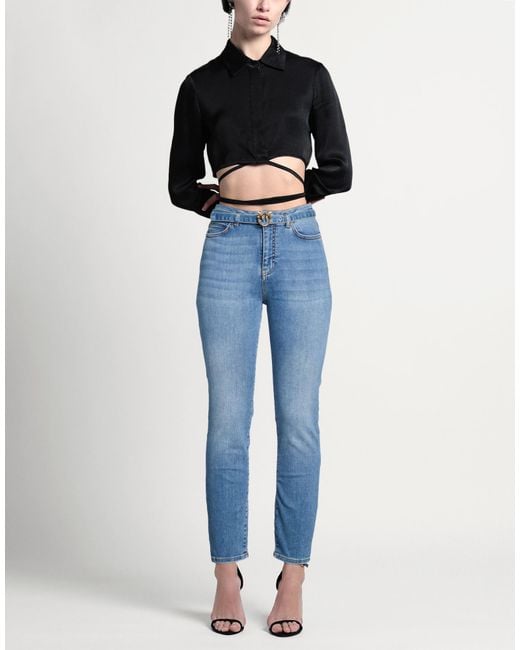Pinko Blue Jeans