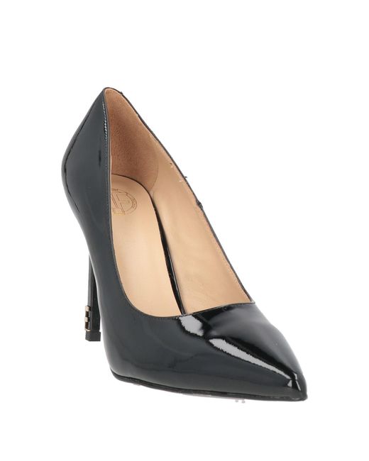 Fracomina Black Pumps