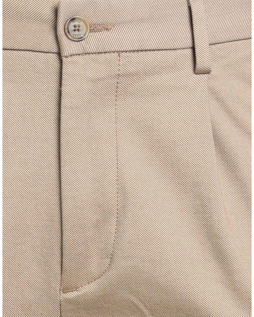 Boss Natural Pants Cotton, Polyester, Viscose, Elastane for men