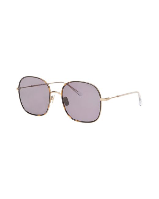 Sandro Pink Sunglasses