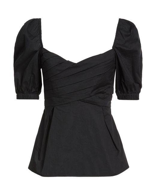 Liu Jo Black Top