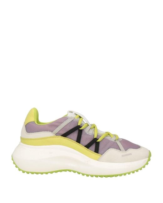 Vic Matié Pink Trainers