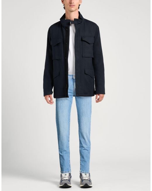 Roy Rogers Blue Jeans for men