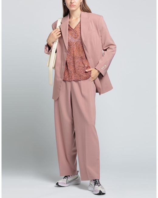 Pinko Pink Top