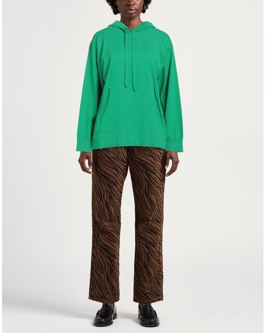 Pullover P.A.R.O.S.H. de color Green