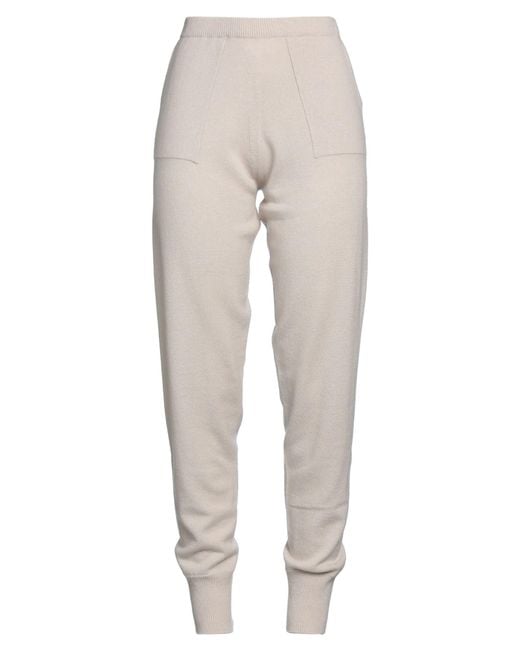 Antonelli Gray Trouser