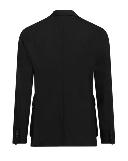 Blazer di DSquared² in Black da Uomo